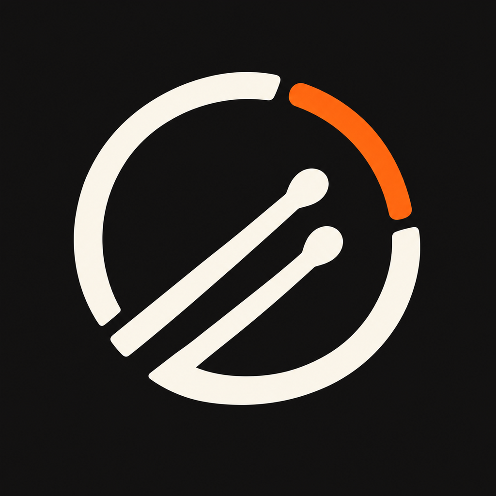 DrumSkills app icon